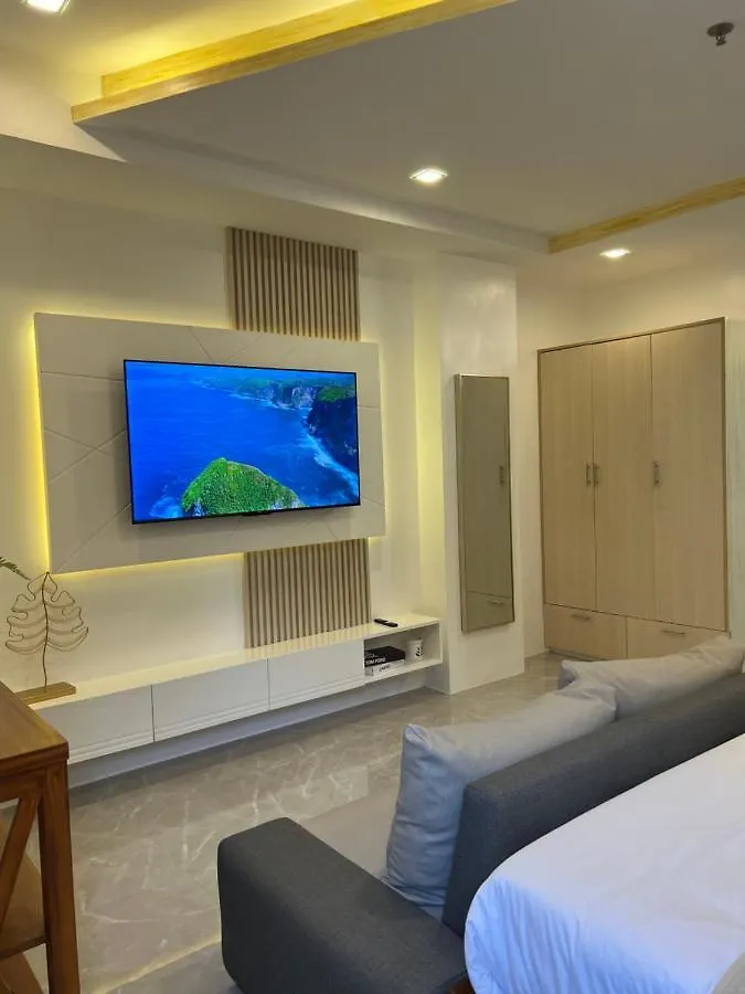 Luxury Cabin Near Fields Avenue アンヘレス 5*,